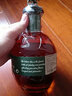 美國原裝進口威士忌洋酒波蘭頓（Blanton's）威士忌 波蘭頓特別珍藏綠標波旁威士忌700ml 曬單實拍圖