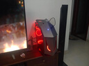 銀昕（SilverStone）冰鉆IG360 360mm一體式水冷（支持AMD TR4多平臺/線(xiàn)程撕裂者） IG360 (G53IG360ARGB020) 曬單實(shí)拍圖