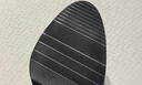 卡帝樂(lè )鱷魚(yú)（CARTELO）新品尖頭高筒女靴子2024新款秋冬高跟長(cháng)靴v口長(cháng)筒棕色瘦瘦馬丁靴 棕色(加絨) 單層 36 曬單實(shí)拍圖