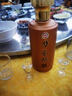 華譽(yù)坊貴州茅臺鎮  53度 醬香型白酒  精品 純糧釀造 送禮佳品 禮盒裝 53%vol 500mL 1瓶 曬單實(shí)拍圖
