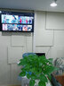 飛利浦（PHILIPS） 43英寸 1080P全高清 全面屏 智能網(wǎng)絡(luò )wifi 液晶TV屏 監控顯示屏 商用行業(yè) 安防監視器 6000系列 HDMi接口 USB播放廣告屏 海量資源 支持壁掛 曬單實(shí)拍圖