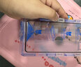 維斯藝 適用魅族21鋼化膜無(wú)塵倉全屏高清貼膜神器Meizu21手機膜無(wú)塵艙防摔全包抗指紋除塵秒貼盒 魅族21【高清全屏-無(wú)塵艙秒貼】2片裝 曬單實(shí)拍圖