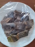 順?lè )?大連風(fēng)干咸魚(yú)干黃花魚(yú)干鲅魚(yú)干梭魚(yú)干鰻魚(yú)干海產(chǎn)海鮮干貨 鲅魚(yú)干2袋800g 曬單實(shí)拍圖