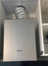 老板（Robam）家用60X2S油煙機(jī)抽吸油煙機(jī)大吸力雙腔歐式變頻靜音家用煙機(jī)灶具套裝燃?xì)庠钐撞晚斘?0D1S正品 23變頻風(fēng)量單煙機(jī) 60X2S 曬單實(shí)拍圖