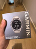 佳明（GARMIN）Mk3i 潛水手表沖浪智能運(yùn)動(dòng)腕表200米水下電腦表離線音樂(lè)戶外游泳 MK3 霧灰色 43mm 曬單實(shí)拍圖