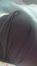 特步（XTEP）冰絲運動套裝女夏季新款短袖長褲速干寬松大碼薄款體測健身跑步服 仲夏粉/【短袖+長褲】 S/160 曬單實拍圖
