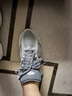 NEW BALANCE 男鞋女鞋情侶百搭夏季網(wǎng)面運動(dòng)休閑鞋2002R系列M2002RST 40.5 曬單實(shí)拍圖