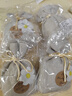 沃舟龍車(chē)載香薰梔子花汽車(chē)香水車(chē)內除異味香氛高級香包車(chē)用香袋飾品掛件 梔子花【4袋】除臭散香 曬單實(shí)拍圖