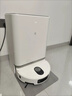米家【年度重磅新品】掃地機器人5 Pro AI 智能互交雙機械臂大吸力掃拖一體拖地洗地機吸塵器  曬單實(shí)拍圖