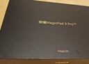 榮耀MagicPad3 Pro 13.3英寸平板電腦 第五代驍龍8至尊版芯片 165Hz超高刷護眼屏 月影白 12GB+256GB 曬單實(shí)拍圖