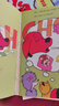 Clifford The Big Red Dog 大紅狗系列 10冊盒裝附原版CD 兒童繪本書(shū) 英文原版 經(jīng)典兒童圖畫(huà)書(shū)兒童啟蒙閱讀英語(yǔ)學(xué)習入門(mén)故事童書(shū) 綠山墻 曬單實(shí)拍圖
