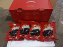 亦佰味河北跑山黑豬禮盒吉品4斤中秋過節(jié)送禮領(lǐng)導(dǎo)佳品生鮮 源頭直發(fā) 曬單實拍圖
