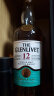 格兰威特（ThE GLENLIVET）12年 陈酿  苏格兰 单一麦芽 威士忌 洋酒  700ml  实拍图