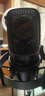 SHURE 舒爾 PGA27 電容麥克風(fēng)主播K歌直播配音錄音設備 舞臺大合唱大振膜話(huà)筒 PGA27+支架套裝 曬單實(shí)拍圖
