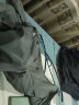 JEEP吉普夹克男春秋季外套男士立领上衣棒球服工装潮流成熟商务青年邮 2207豆绿色 2XL（145-160斤） 实拍图