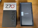 努比亞（nubia）Z70 Ultra【現貨速發(fā) 贈送好禮】驍龍8至尊版 z70ultra努比亞 星空典藏版 5G游戲拍照AI 手機 黑璽 16GB+1TB 【官方標配】 曬單實(shí)拍圖