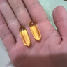 blackmores澳佳寶深海魚油軟膠囊非魚肝油呵護心腦血管保護關(guān)節(jié)成人中老年 【一粒頂3粒加強】3倍魚油150粒 曬單實拍圖