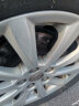 博世陶瓷配方刹车片 【后片一套】 新英朗 典范 英朗GT 英朗XT(09至22款) 实拍图