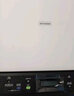 聯(lián)想（Lenovo）M3Plus  M7400Pro黑白激光A4打印機復(fù)印機掃描儀多功能家用一體機7605D升級 同兄弟DCP-2508 2548 M7400Pro (復(fù)印/掃描/非雙面/有線) 曬單實拍圖