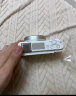 索尼（SONY）ZV-1 II Vlog数码相机 4K视频/大光圈/美肤 64UY存储卡手柄电池套装 (ZV-1M2//ZV1二代)   白色 实拍图