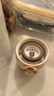膳魔師（THERMOS）保溫杯500ml男女士兒童水杯子學(xué)生生日禮物JNL-502珍珠白 曬單實拍圖
