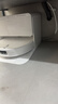 石頭（roborock）掃地機器人掃拖一體 P20 Ultra Plus 自動(dòng)上下水版 熱水洗拖布擦地拖地洗地機吸塵器 A2250RR 曬單實(shí)拍圖