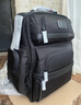 TUMI途明 ALPHA3雙肩包2603580男士背包商務(wù)旅行通勤出差大容量電腦包 02603580D3黑色彈道尼龍 曬單實(shí)拍圖