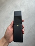 紐曼W69雙屏4G全網(wǎng)通翻蓋手機(jī)老人機(jī)老年手機(jī)大屏大字大聲學(xué)生男女士商務(wù)超長待機(jī)按鍵非智能 黑色【移動(dòng)4G版】 曬單實(shí)拍圖