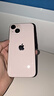 Apple【即將售完】蘋果iphone13 手機(jī) 雙卡雙待全網(wǎng)通 5G 13手機(jī) 蘋果13 粉色 6.1寸 256G【贈(zèng)品禮包+2年店?！?曬單實(shí)拍圖