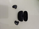 韶音（SHOKZ）OpenDots ONE動(dòng)鈦圈開放式藍(lán)牙耳機(jī)耳夾式耳機(jī)藍(lán)牙跑步運(yùn)動(dòng)無線E310 黑色 曬單實(shí)拍圖