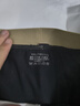 FitonTon男士高端內褲男秋冬純棉抗菌短褲頭透氣寬松平角褲衩3條2XL 曬單實(shí)拍圖