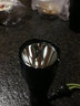 神火（SupFire）L6/L6-R5戶外裝備強(qiáng)光手電筒/L8/L3/專用鏡片 L3原裝平鏡片（白）1個(gè) 曬單實(shí)拍圖
