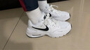 耐克（NIKE）男鞋女鞋 2025新款網(wǎng)面透氣運動(dòng)休閑鞋白鞋跑步鞋透氣滑板鞋子 革命7/黑白/情侶款/建議拍小一碼 38.5 曬單實(shí)拍圖