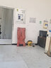 易爾拓（YATO）修車躺板汽車維修專用工具加厚修車滑板汽修工具 紅色 YT-0880 曬單實拍圖