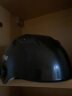 Andes HELMET 3c认证电动电瓶车头盔男士女款四季通用夏季防晒半盔安全帽哈雷 滑板兔无镜+【馈透中】 均码 实拍图
