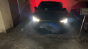 歐司朗德國進(jìn)口高亮白光D3S 6000KCBA汽車(chē)氙氣大燈燈泡 (2只) 適配 國產(chǎn)奧迪A3(14至16款) 曬單實(shí)拍圖