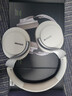 SHURE 舒爾 AONIC40無(wú)線降噪頭戴式耳機(jī)藍(lán)牙5.0 二手耳機(jī)耳麥 AONIC40 99成新 曬單實(shí)拍圖