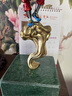 縱歡全銅孫悟空擺件齊天大圣黑神話斗戰(zhàn)勝佛像銅雕神像玄關(guān)客廳裝飾品 斗戰(zhàn)勝佛紅色（大號） 曬單實拍圖