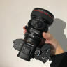佳能（Canon） 原裝移軸鏡頭 TS-E17mm\24mm\50mm\90mm\135mm紅圈L級 TS-E 50mm f/2.8L 微距鏡頭 官方標(biāo)配 曬單實拍圖
