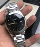 【二手95新】浪琴男表康鉑系列間金精鋼自動(dòng)機械男士休閑商務(wù)二手奢侈品鐘表瑞士腕表 40表徑黑盤(pán)鉆刻L2.785.4.58.6 曬單實(shí)拍圖