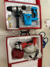 鋰想 原裝角磨機(jī) 電動扳手 電錘 電鉆 電鋸電池 21V6.0Ah 曬單實拍圖