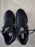 耐克NIKE男全掌氣墊跑步鞋 AIR MAX 2017運動(dòng)鞋849559-001黑40.5 曬單實(shí)拍圖