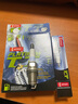 電裝(DENSO)雙針白金火花塞PK20TT(四支裝)適用于鈴木雨燕天語帕薩特POLO朗逸飛度凱美瑞 曬單實(shí)拍圖