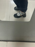 他她（TATA）落日玫瑰粗跟瑪麗珍鞋女復古小皮鞋單鞋女秋WGB07CQ4 黑色 35 曬單實(shí)拍圖