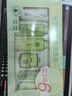 百雀羚（PECHOIN）護膚品面霜 草本水清漾沁膚保濕菁純霜50g品質(zhì)國貨 曬單實(shí)拍圖