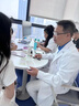 沃朗森醫用面膜械字號醫美術(shù)后修復補水冷敷貼水光針后膠原蛋白 曬單實(shí)拍圖