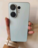 vivo S30 12GB+256GB 薄荷青 國(guó)家補(bǔ)貼 多彩輕薄直屏 超級(jí)潛望長(zhǎng)焦 學(xué)生 live圖 AI手機(jī) 曬單實(shí)拍圖