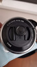 索尼（SONY）40.5mm原裝微單相機鏡頭蓋 E16-50鏡頭蓋 NEX-5T A6000 5100 5000 a6400鏡頭蓋 40.5mm原裝鏡頭蓋 曬單實拍圖