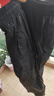 李寧反伍BADFIVE丨衛(wèi)褲男款25春夏新款吸濕排汗直筒運(yùn)動(dòng)長(zhǎng)褲AYKV311 曬單實(shí)拍圖