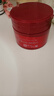 資生堂（Shiseido）水之印五合一面霜高保濕潤膚補(bǔ)水修復(fù)滋潤晚霜玻尿酸膠原彈力 保濕紅罐90g（新老包裝交替） 曬單實拍圖